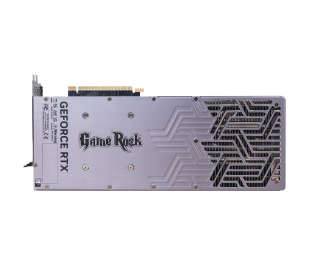 Palit GeForce RTX 4080 GameRock 16GB GDDR6X - 1083483 - zdjęcie 9